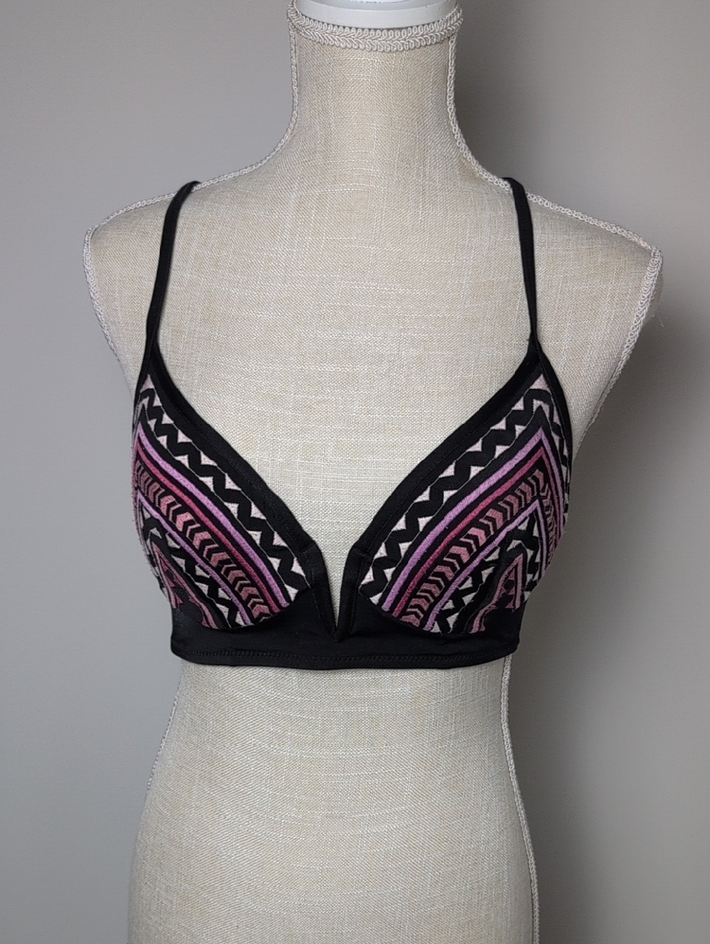 Shade & Shore Bathing Suit Top
